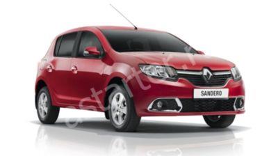 Ремонт стартера Renault Sandero II, Купить стартер Renault Sandero II